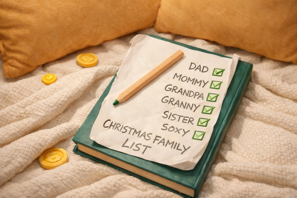 Kostenlose Wunschliste erstellen: Die 5 besten Webseiten im Vergleich